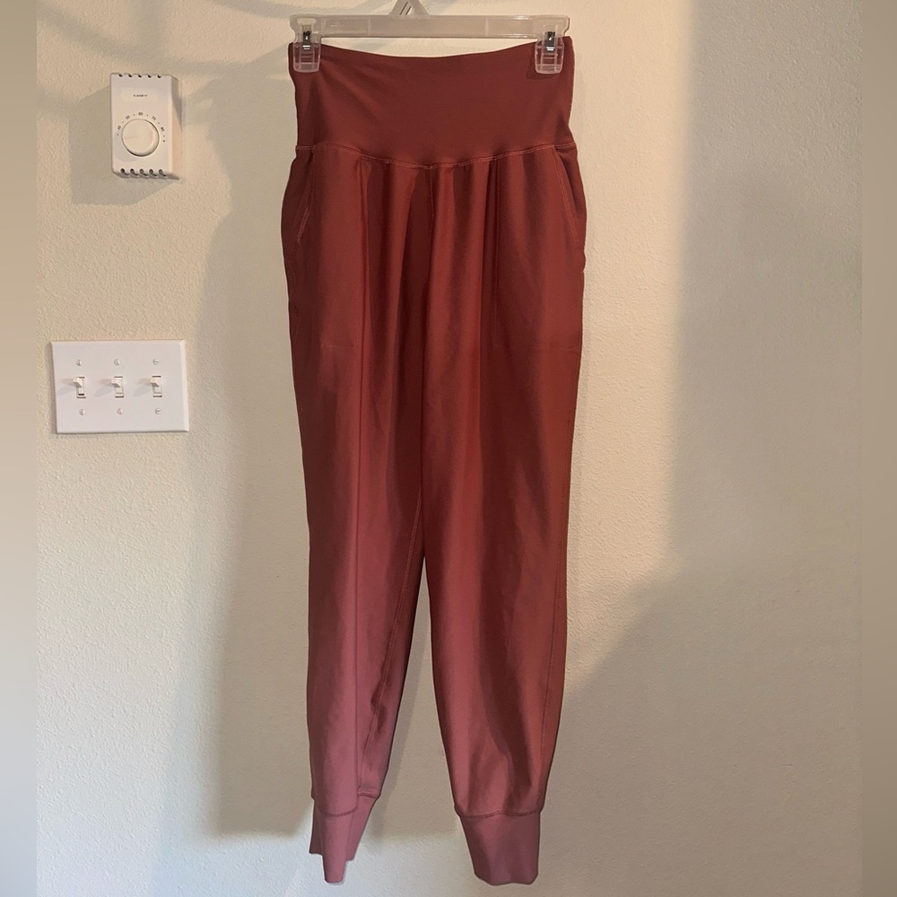 Jogger Leggings
